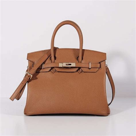 hermes bag with strap